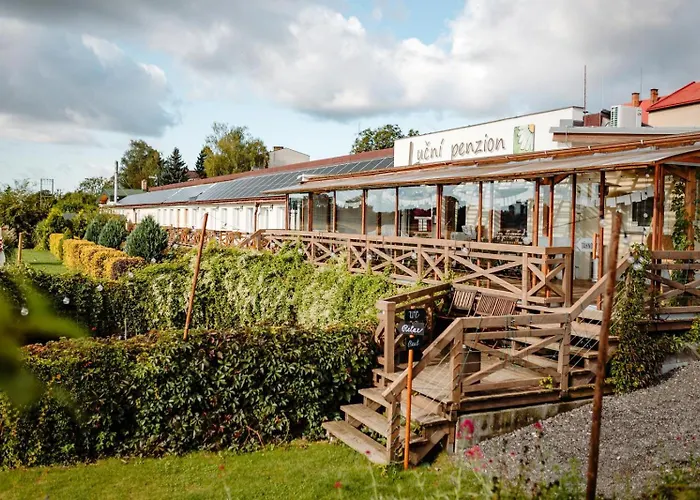 Luční penzion